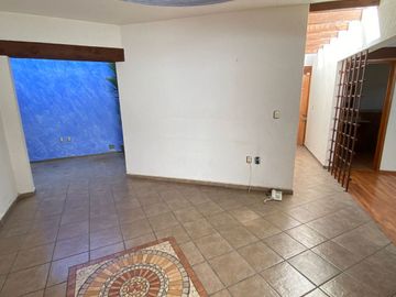 Casa en Venta en San Juan del Río, Querétaro en Fraccionamiento San Gil, de una planta