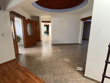 Casa en Venta en San Juan del Río, Querétaro en Fraccionamiento San Gil, de una planta