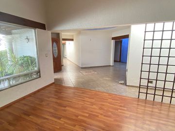 Casa en Venta en San Juan del Río, Querétaro en Fraccionamiento San Gil, de una planta