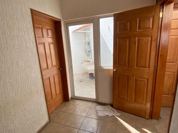 Casa en Venta en San Juan del Río, Querétaro en Fraccionamiento San Gil, de una planta