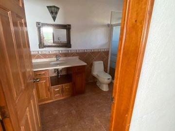 Casa en Venta en San Juan del Río, Querétaro en Fraccionamiento San Gil, de una planta