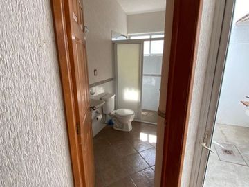Casa en Venta en San Juan del Río, Querétaro en Fraccionamiento San Gil, de una planta