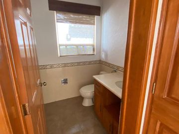 Casa en Venta en San Juan del Río, Querétaro en Fraccionamiento San Gil, de una planta