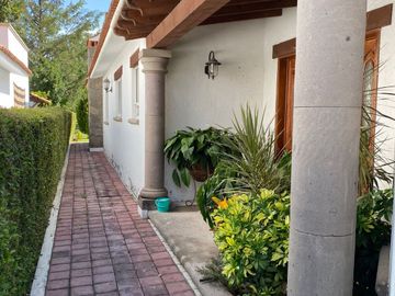 Casa en Venta en San Juan del Río, Querétaro en Fraccionamiento San Gil, de una planta