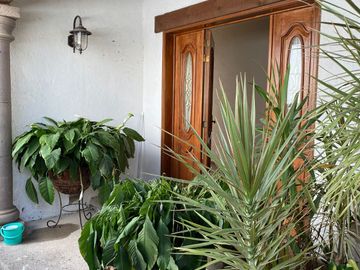 Casa en Venta en San Juan del Río, Querétaro en Fraccionamiento San Gil, de una planta