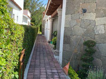 Casa en Venta en San Juan del Río, Querétaro en Fraccionamiento San Gil, de una planta