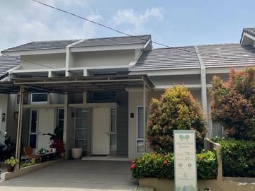 Perumahan di lokasi pusat keramaian, Dp Cuma 3 Juta Di Bekasi Utara