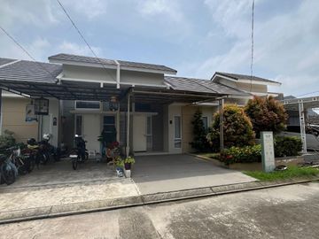 Perumahan di lokasi pusat keramaian, Dp Cuma 3 Juta Di Bekasi Utara