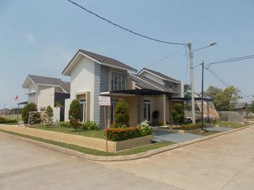 Perumahan di lokasi pusat keramaian, Dp Cuma 3 Juta Di Bekasi Utara