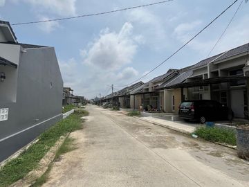 Perumahan di lokasi pusat keramaian, Dp Cuma 3 Juta Di Bekasi Utara