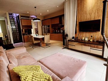 Citraland, Dijual Rumah Cluster Strategis Selangkah Jalan Utama dekat Merlion GWALK PTC Pakuwon Mall UNESA UNIVERSITAS CIPUTRA