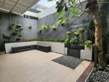 Citraland, Dijual Rumah Cluster Strategis Selangkah Jalan Utama dekat Merlion GWALK PTC Pakuwon Mall UNESA UNIVERSITAS CIPUTRA