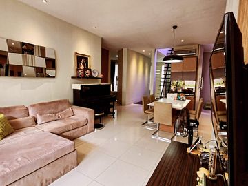 Citraland, Dijual Rumah Cluster Strategis Selangkah Jalan Utama dekat Merlion GWALK PTC Pakuwon Mall UNESA UNIVERSITAS CIPUTRA