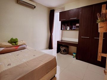 Citraland, Dijual Rumah Cluster Strategis Selangkah Jalan Utama dekat Merlion GWALK PTC Pakuwon Mall UNESA UNIVERSITAS CIPUTRA