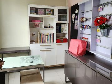Citraland, Dijual Rumah Cluster Strategis Selangkah Jalan Utama dekat Merlion GWALK PTC Pakuwon Mall UNESA UNIVERSITAS CIPUTRA