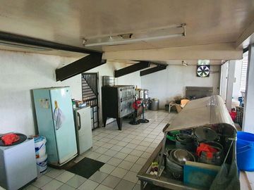 FOR SALE: House & Lot located at Victoria Valley Subd., Brgy. Dela Paz, Antipolo, Rizal