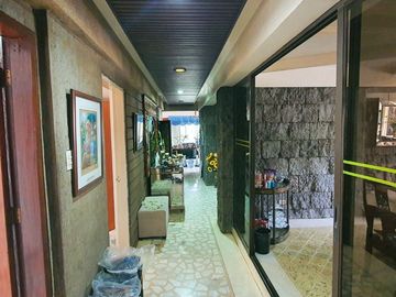 FOR SALE: House & Lot located at Victoria Valley Subd., Brgy. Dela Paz, Antipolo, Rizal