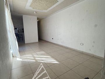 VENTA DEPARTAMENTO 3 RECAMARAS EN BARRIO NUEVO TULTITLAN $850MIL