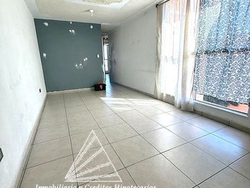 VENTA DEPARTAMENTO 3 RECAMARAS EN BARRIO NUEVO TULTITLAN $850MIL