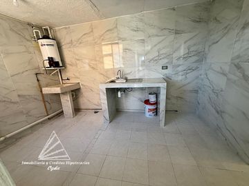 VENTA DEPARTAMENTO 3 RECAMARAS EN BARRIO NUEVO TULTITLAN $850MIL