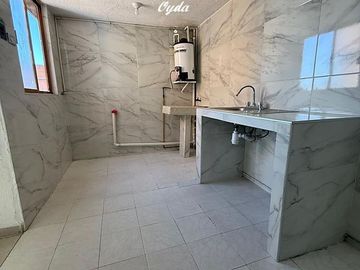 VENTA DEPARTAMENTO 3 RECAMARAS EN BARRIO NUEVO TULTITLAN $850MIL