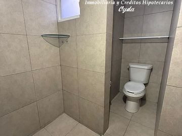 VENTA DEPARTAMENTO 3 RECAMARAS EN BARRIO NUEVO TULTITLAN $850MIL