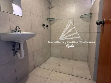 VENTA DEPARTAMENTO 3 RECAMARAS EN BARRIO NUEVO TULTITLAN $850MIL