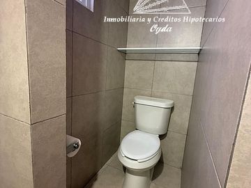 VENTA DEPARTAMENTO 3 RECAMARAS EN BARRIO NUEVO TULTITLAN $850MIL