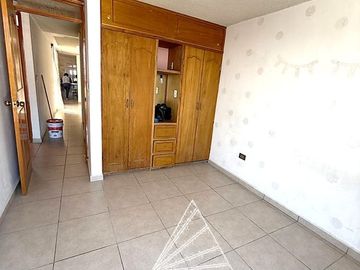 VENTA DEPARTAMENTO 3 RECAMARAS EN BARRIO NUEVO TULTITLAN $850MIL