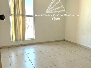 VENTA DEPARTAMENTO 3 RECAMARAS EN BARRIO NUEVO TULTITLAN $850MIL