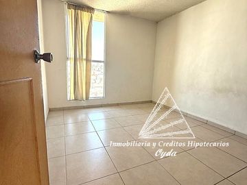 VENTA DEPARTAMENTO 3 RECAMARAS EN BARRIO NUEVO TULTITLAN $850MIL
