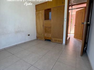 VENTA DEPARTAMENTO 3 RECAMARAS EN BARRIO NUEVO TULTITLAN $850MIL
