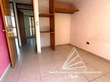 VENTA DEPARTAMENTO 3 RECAMARAS EN BARRIO NUEVO TULTITLAN $850MIL