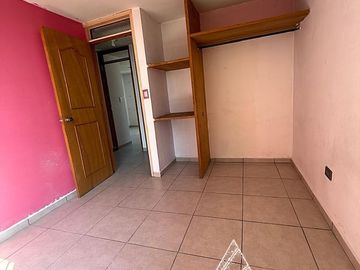 VENTA DEPARTAMENTO 3 RECAMARAS EN BARRIO NUEVO TULTITLAN $850MIL