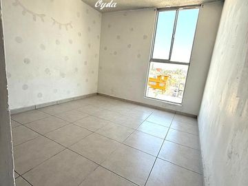 VENTA DEPARTAMENTO 3 RECAMARAS EN BARRIO NUEVO TULTITLAN $850MIL