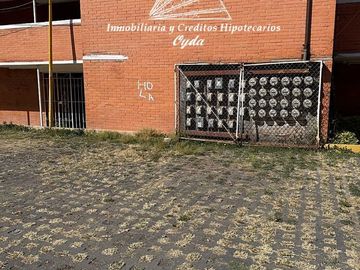 VENTA DEPARTAMENTO 3 RECAMARAS EN BARRIO NUEVO TULTITLAN $850MIL