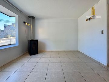 VILLA ALEMANA VENDE CASA 4D 2B CONDOMINIO CON PISCINA