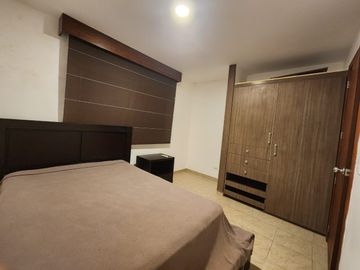 Venta Departamento Frente Al Mar - Punta Blanca