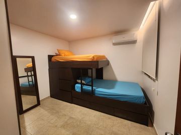 Venta Departamento Frente Al Mar - Punta Blanca