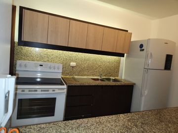 Venta Departamento Frente Al Mar - Punta Blanca
