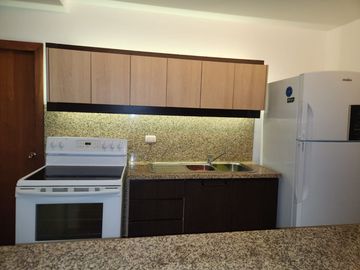 Venta Departamento Frente Al Mar - Punta Blanca