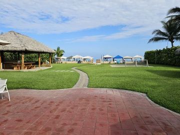 Venta Departamento Frente Al Mar - Punta Blanca