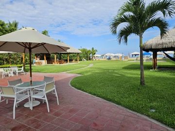 Venta Departamento Frente Al Mar - Punta Blanca