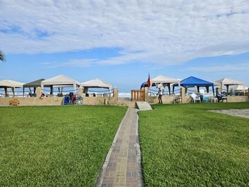 Venta Departamento Frente Al Mar - Punta Blanca