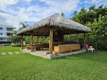 Venta Departamento Frente Al Mar - Punta Blanca