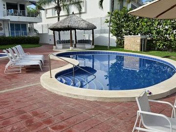 Venta Departamento Frente Al Mar - Punta Blanca