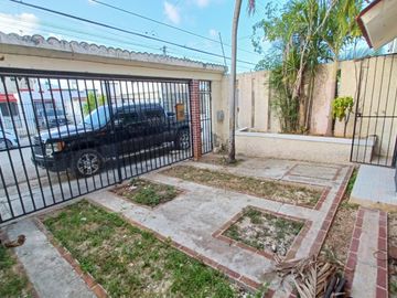SE VENDE CASA EN LA SM 41