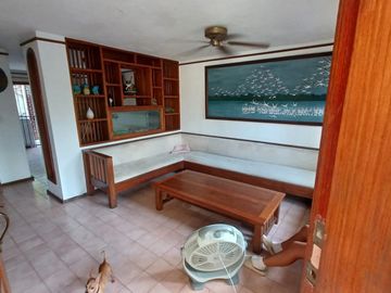 SE VENDE CASA EN LA SM 41