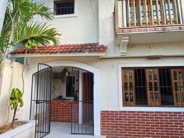 SE VENDE CASA EN LA SM 41