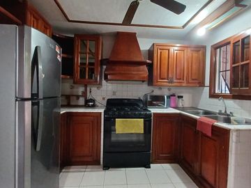SE VENDE CASA EN LA SM 41